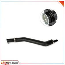 Fuel Gas Tank Filler Neck Tube Pipe Fit For 1989-1990 Fit Ford Bronco Ii Fuel Gas Tank Filler Neck Tube Pipe Fit For 1989-1990 Fit Ford Bronco Ii