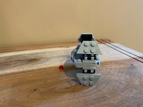 Lego Star Wars  # 30275 "TIE Advanced Prototype" 2015 Retired Complete