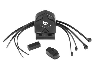 Trittfrequenzsensor BRYTON