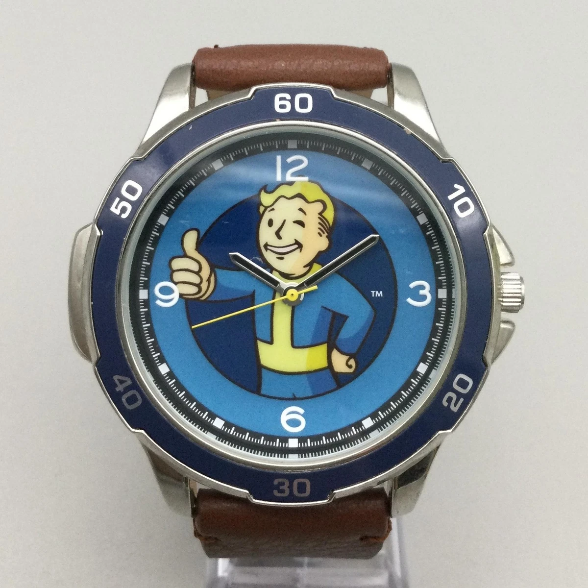 Accutime Men Wristwatches for sale | eBay