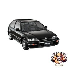 Miniature Honda CIVIC