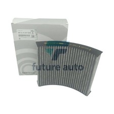 New OEM Activated Carbon Cabin Air Filter For BMW 1 2 3 Series F30 F31 M3 M4 US