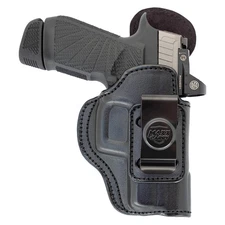 Maxx Carry IWB Leather Holster for SIG P320 RXP XCompact – Optic Ready 