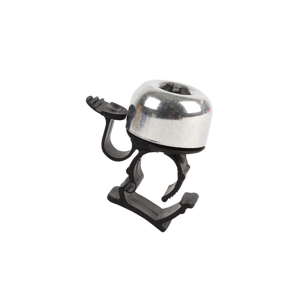 Zefal Unisexs Piing Bell Silver 1890₽