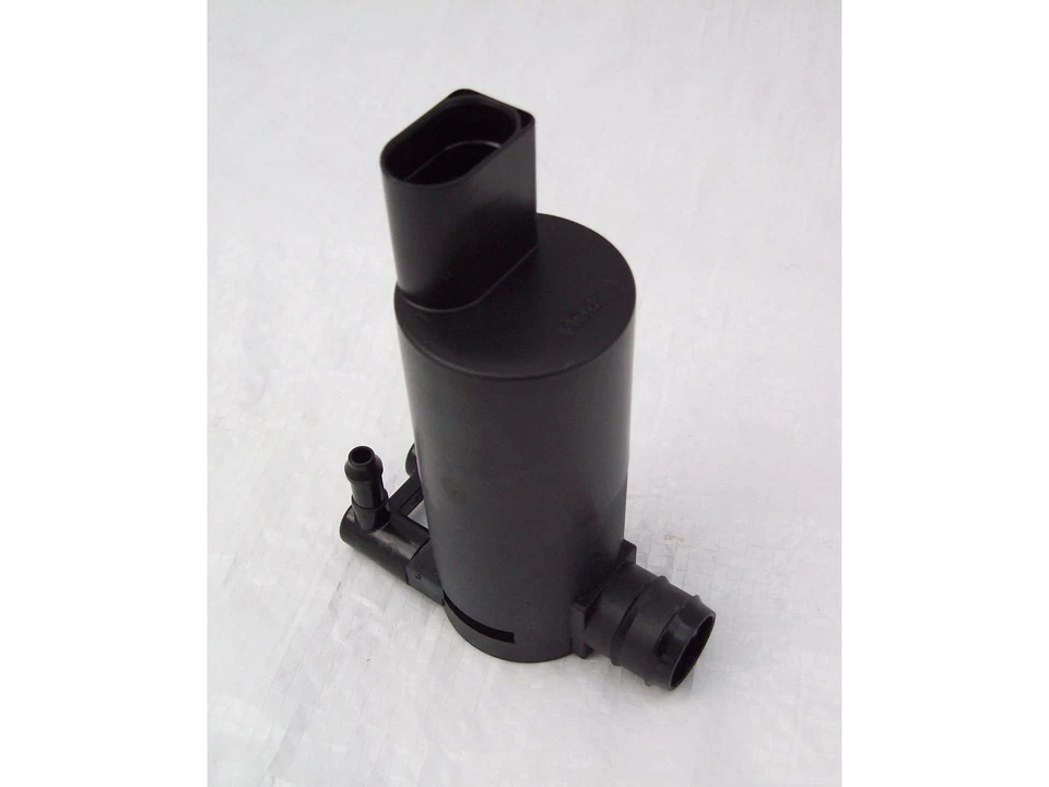 Bomba lavadora faros delantera genuina Volvo XC60 S60 V60 32328240 2018-2025 Foto 3 de 4