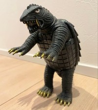 Gamera Bandai Soft Vinyl 1990