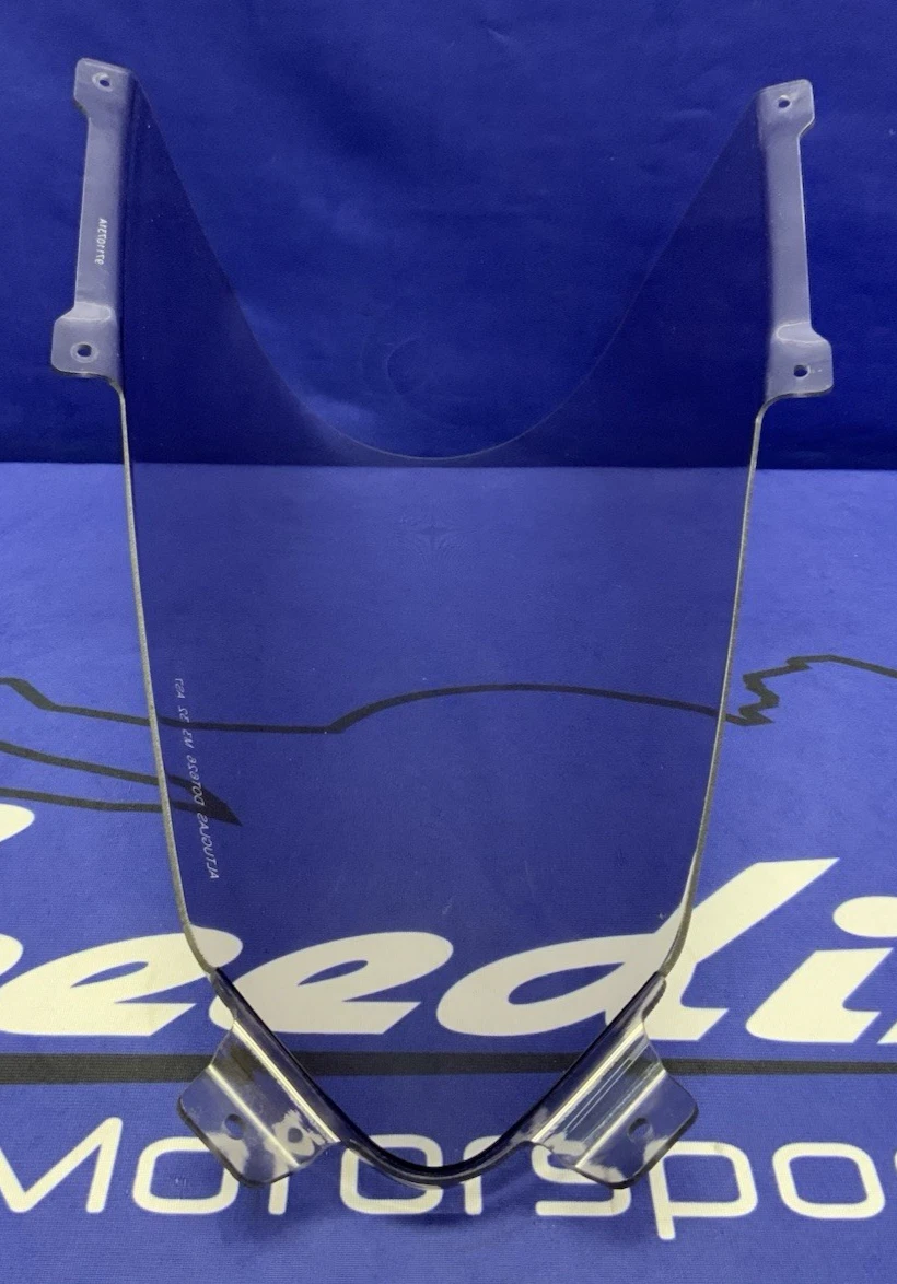 Ducati Windscreen Panigale V2 2020-2025 OEM 48711071A