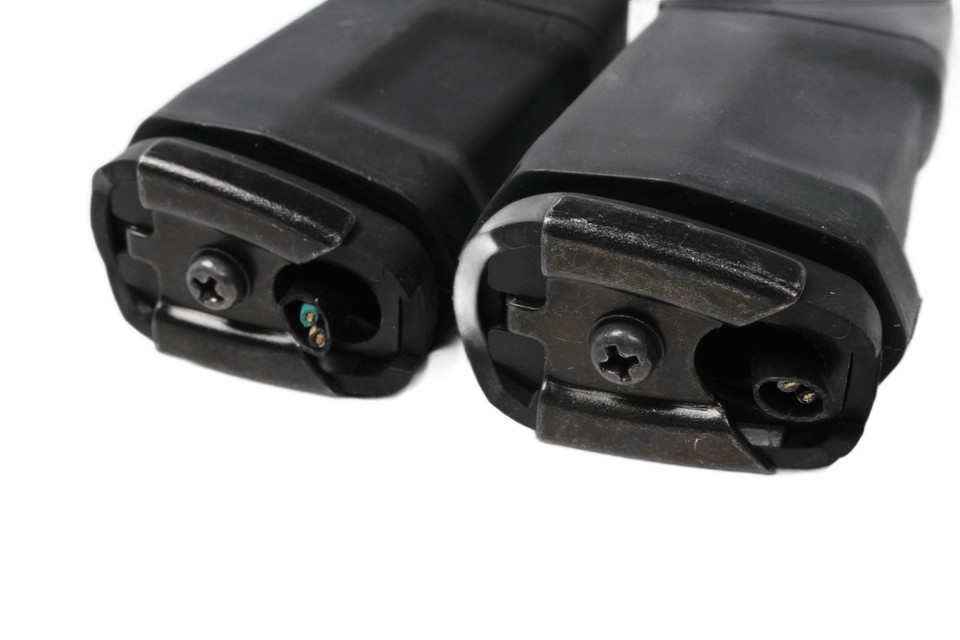 LED indicator set front left right sequential flashing Kawasaki Z 900 B ...