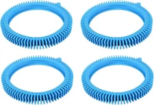 AR-PRO Replacement Tires with Super Hump | Compatible with Poolvergnuegen 896...