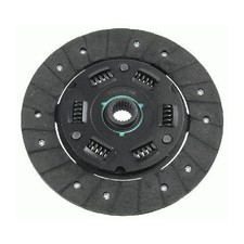 Disque d'embrayage Fiat DUCATO