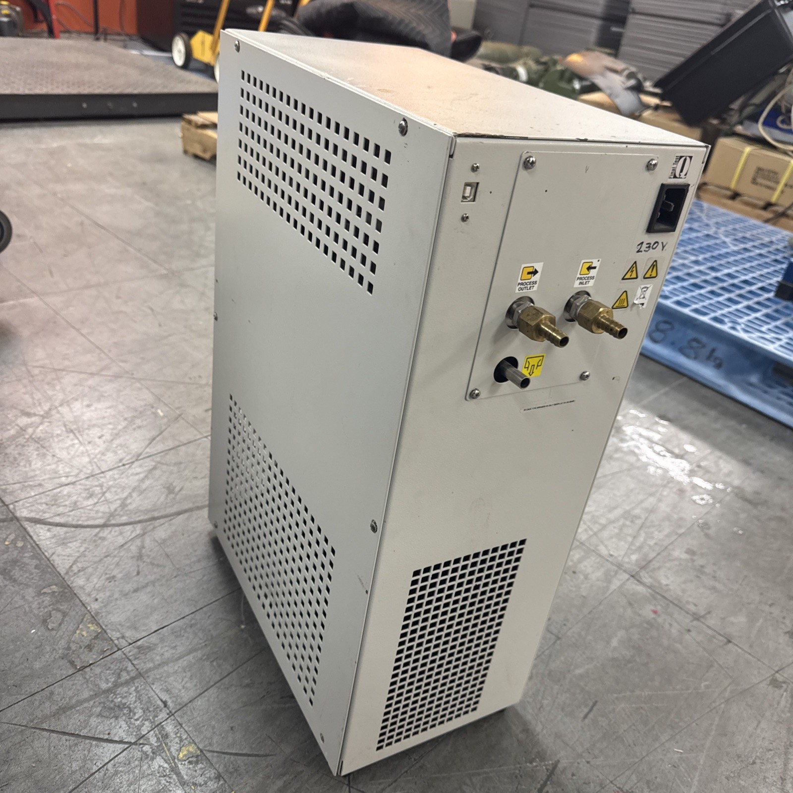 Thermo Accel 500 LC Cooling/Heating Recirculating Chiller (#2)