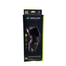 Donjoy Bionic Knee Brace Black M