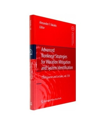 Advanced Nonlinear Strategies for Vibration Mitigation and System Identification