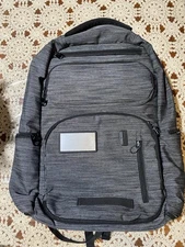 Origaudio Backpack The Embarcadero