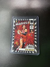2025 Panini Donruss WNBA - Net Marvels A'ja Wilson #8