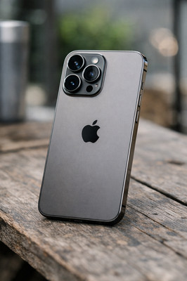 Apple iPhone 15 Pro Max - 512GB -  (O2)