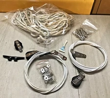 Harken Sailboat Block And Tackle NEW