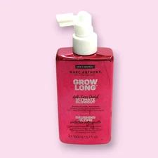 Marc Anthony Anti-Frizz Shield Ultimate Blowout Spray, Grow Long 198 ml. / 6.7 f