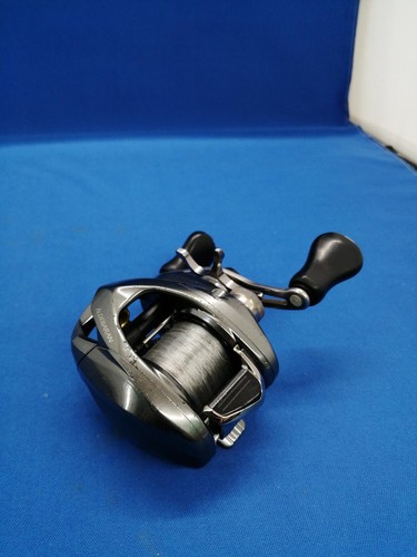 SHIMANO ALDEBARAN BFS XG - Picture 3 of 9