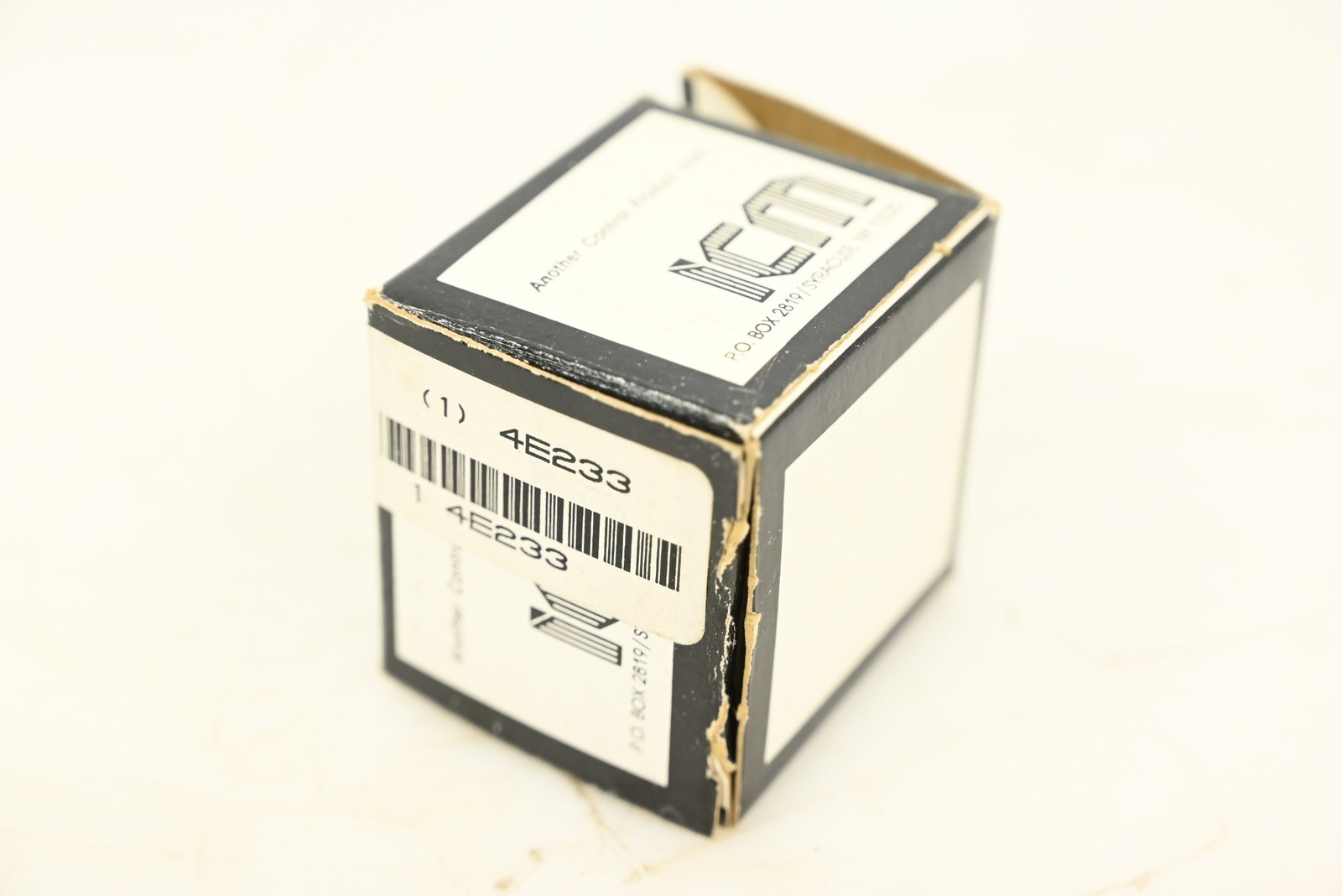 Time Delay Relay: On Delay, Delay On Make Relay, 1.5 sec to 600 sec, 18 to 240V 