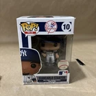 Funko Pop! Vinyl: Giancarlo Stanton #10 Yankees MLB