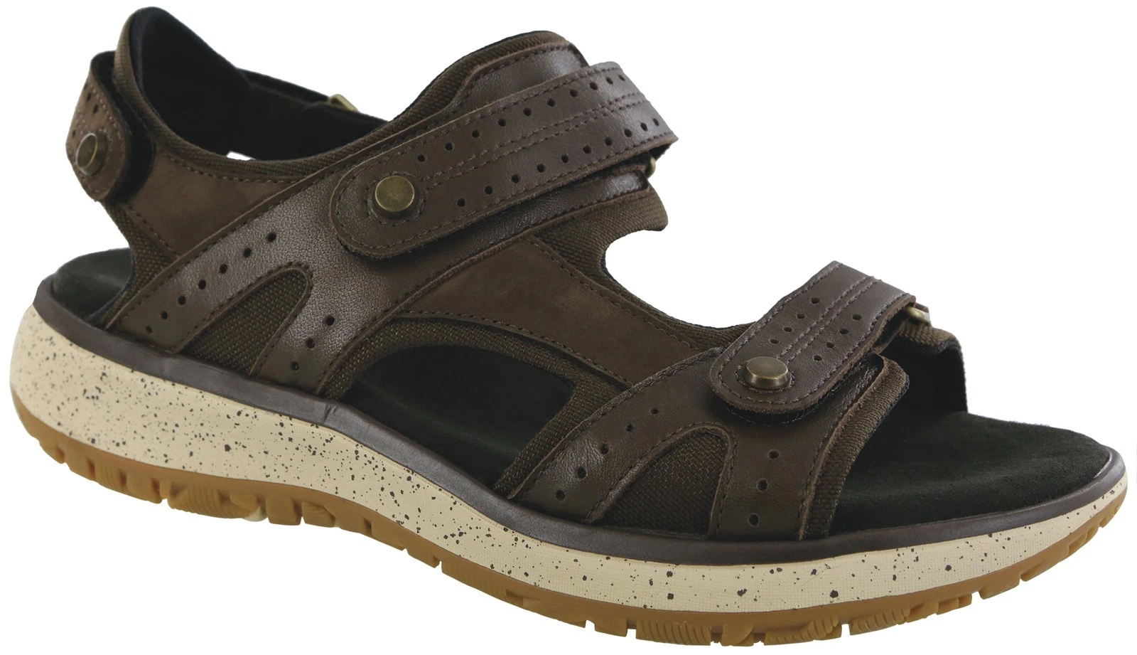 SAS Embark Smores Women's Shoes, Many Sizes And Widths FREE SHIPPING