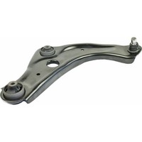 Metzger 58101002 Lenker RadaufhäNgung FüR Renault Kadjar HA HL
