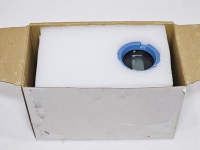 Rosemount 2051 Druck Sender 2051TG3A2B21BB4M5D4Q4 800PSI/55.2BAR #1