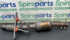 2025 SEAT IBIZA FR 1.0L PETROL CAT CATALYTIC CONVERTER CODE: DUSA 2Q0131701AN
