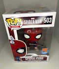 Funko Pop! Vinyl: Marvel - Spider-Punk (Spider-Man) #503 PX Previews Exclusive