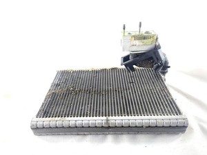 Verdampfer Heizkörper Klimaanlage Klima A/C PEUGEOT Partner 1.6 D 82KW 5M 5P