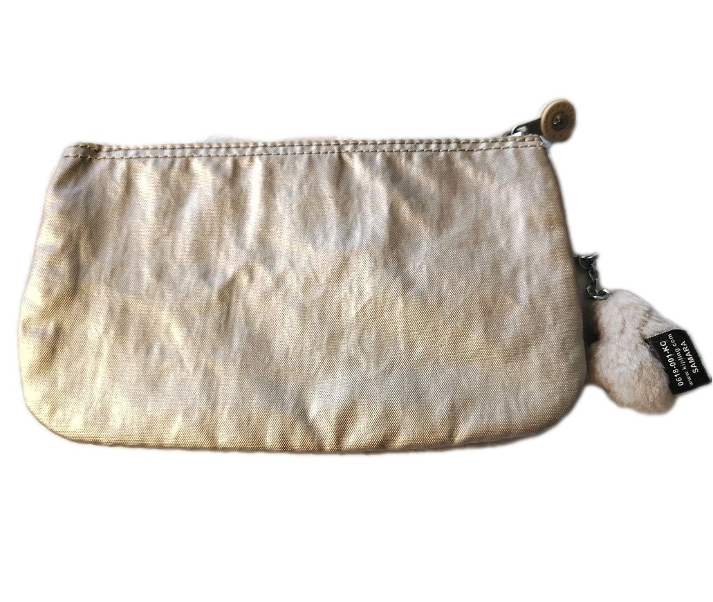 Kipling Creativity XL Extra Large Pouch Polyamide… - image 8