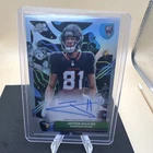 2025 Topps Signature Jayden Higgins Red (RAW)