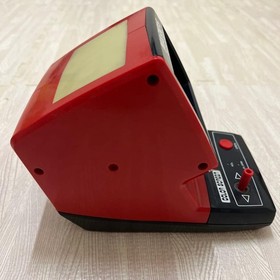 Nintendo Game & Watch Mario's Cement Factory Color Screen Tested Working
