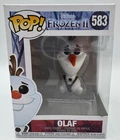 Funko Pop! Disney Frozen II Olaf #583