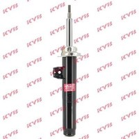 KYB 3358001 StoßDäMpfer FüR BMW Vorderachse Rechts Gasdruck Twin-Tube
