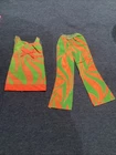 Vintage Barbie Doll Two Way Tiger Fashion #3402 1971