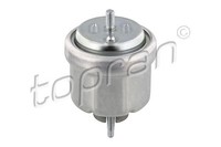 1X Topran 206 570 Lagerung Motor FüR Opel Vauxhall