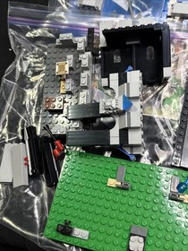 10176 LEGO Knights' Kingdom  "Royal Castle&rdquo;