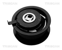 Triscan Spannrolle, Zahnriemen 8646 29112 FüR Audi Ford Seat Vw