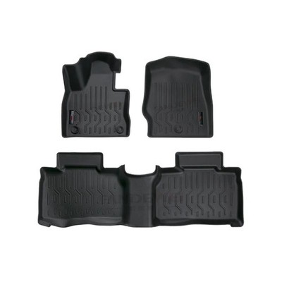 3D Custom TPV LHD Car Accessories Car Mats for FORD Explorer 2020+ Hot Selling