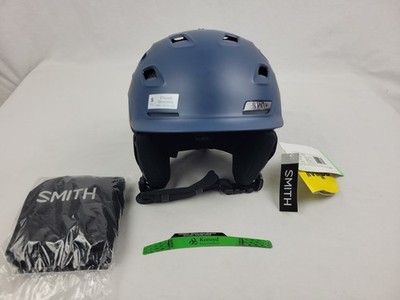 SMITH Vantage MIPS Helmet Matte French Navy - Small 51-55 cm