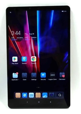 Lenovo Legion Tab Y700 TB-9707F 256GB 12GB Wi-Fi only 8.8 Lenovo Legion Tab Y700 TB-9707F 256GB 12GB Wi-Fi only 8.8