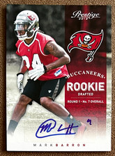 2012 Prestige Football Cards 9