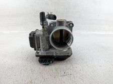 Acura Integra Throttle Body Wm23c