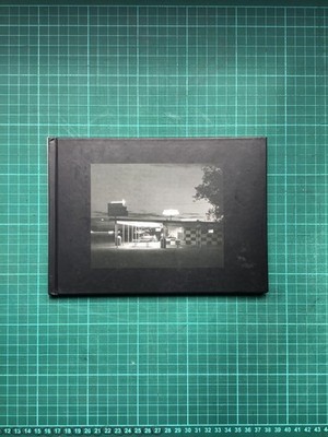 Toshio Shibata - Still in the Night | Soh Gallery | Fotobuch