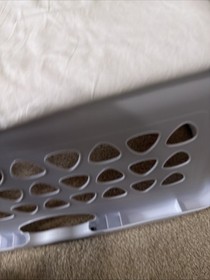 Sega Dreamcast White Video Game Console with Two Controllers