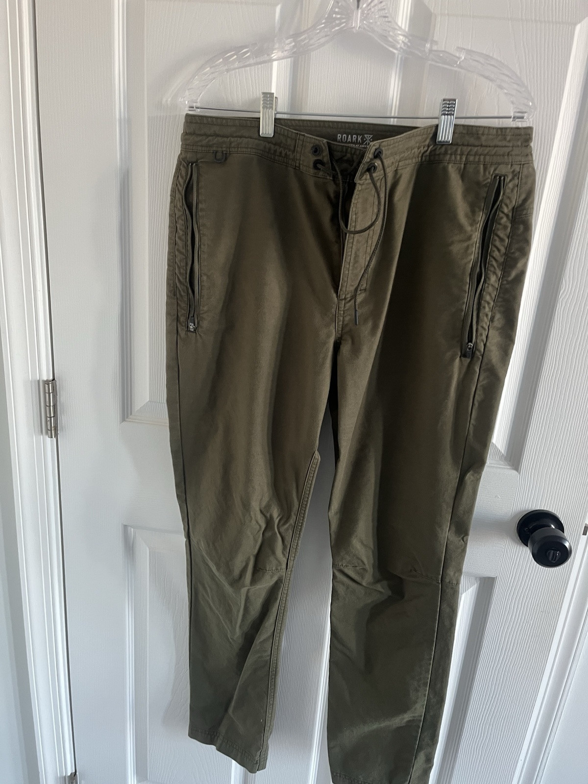 Roark Pants - image 1