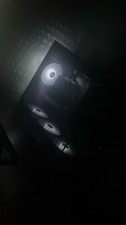 Okinos Minimal Art 4 Micro ATX PC
