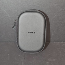 Bose QuietComfort Headphones Carrying Case - Case Only - Headphones Not Included